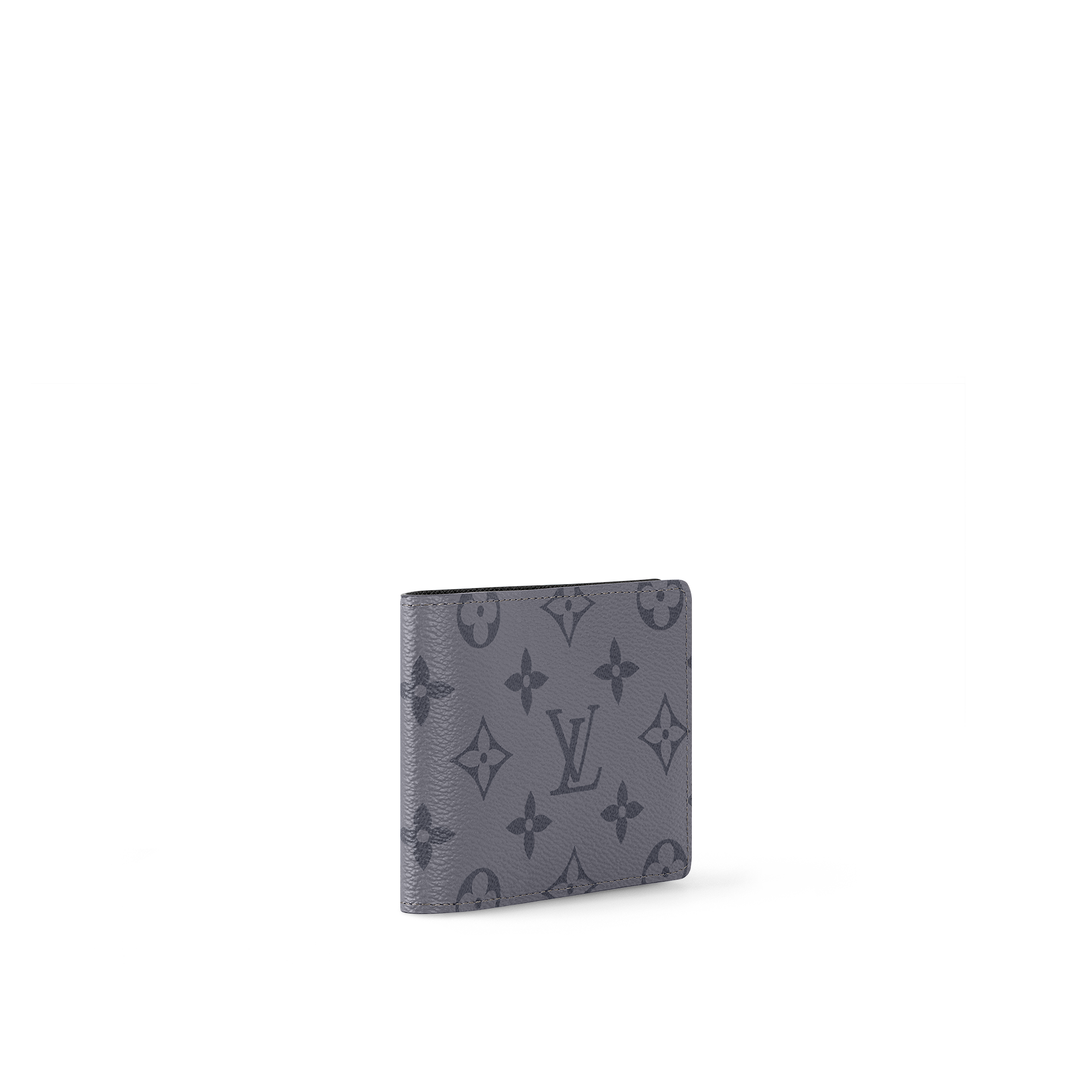 Ví Slender Monogram Eclipse in Đồ Nam