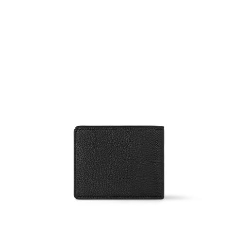 Ví Slender Các loại da khác in Sản phẩm mới's Dành cho Nam Bộ sưu tập New Formal collections by Louis Vuitton (Thu phóng sản phẩm)