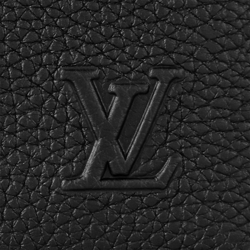 Ví Slender Các loại da khác in Sản phẩm mới's Dành cho Nam Bộ sưu tập New Formal collections by Louis Vuitton (Thu phóng sản phẩm)