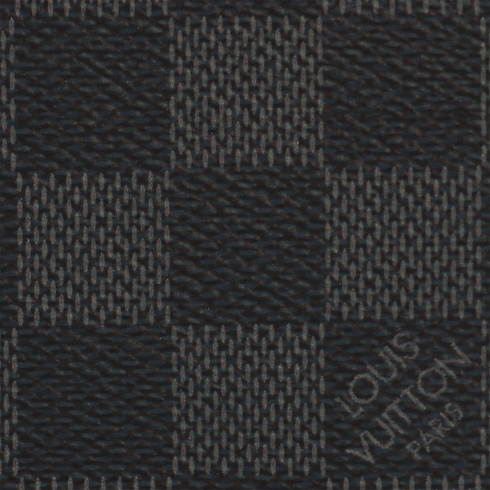 Ví Slender Damier Graphite Canvas in Đồ Nam's Túi ví đa năng và Phụ kiện bằng da Tất cả Túi ví đa năng và Phụ kiện bằng da collections by Louis Vuitton (Thu phóng sản phẩm)