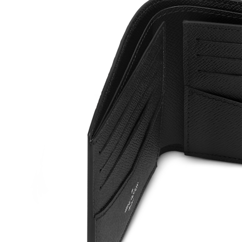 Ví Slender Damier Graphite Canvas in Đồ Nam's Túi ví đa năng và Phụ kiện bằng da Tất cả Túi ví đa năng và Phụ kiện bằng da collections by Louis Vuitton (Thu phóng sản phẩm)