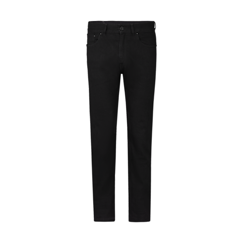 Áo Dệt Kim in Đồ Nam's Trang phục Tất cả Trang phục collections by Louis Vuitton