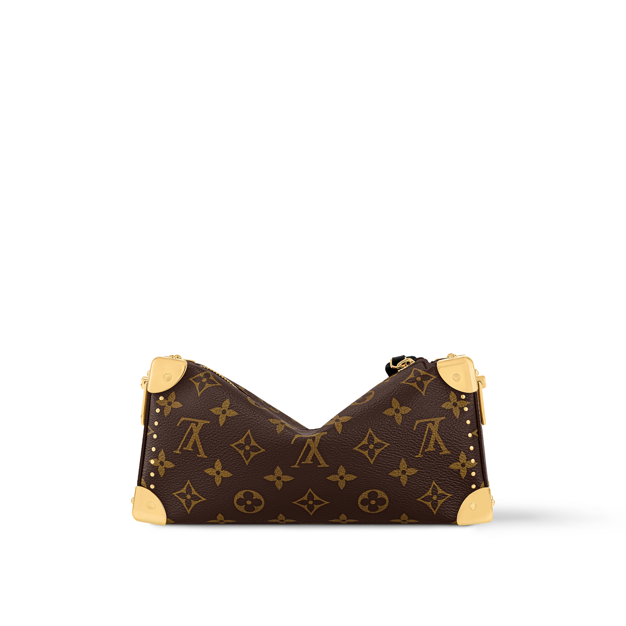 Túi Slim Trunk Monogram in Đồ Nữ