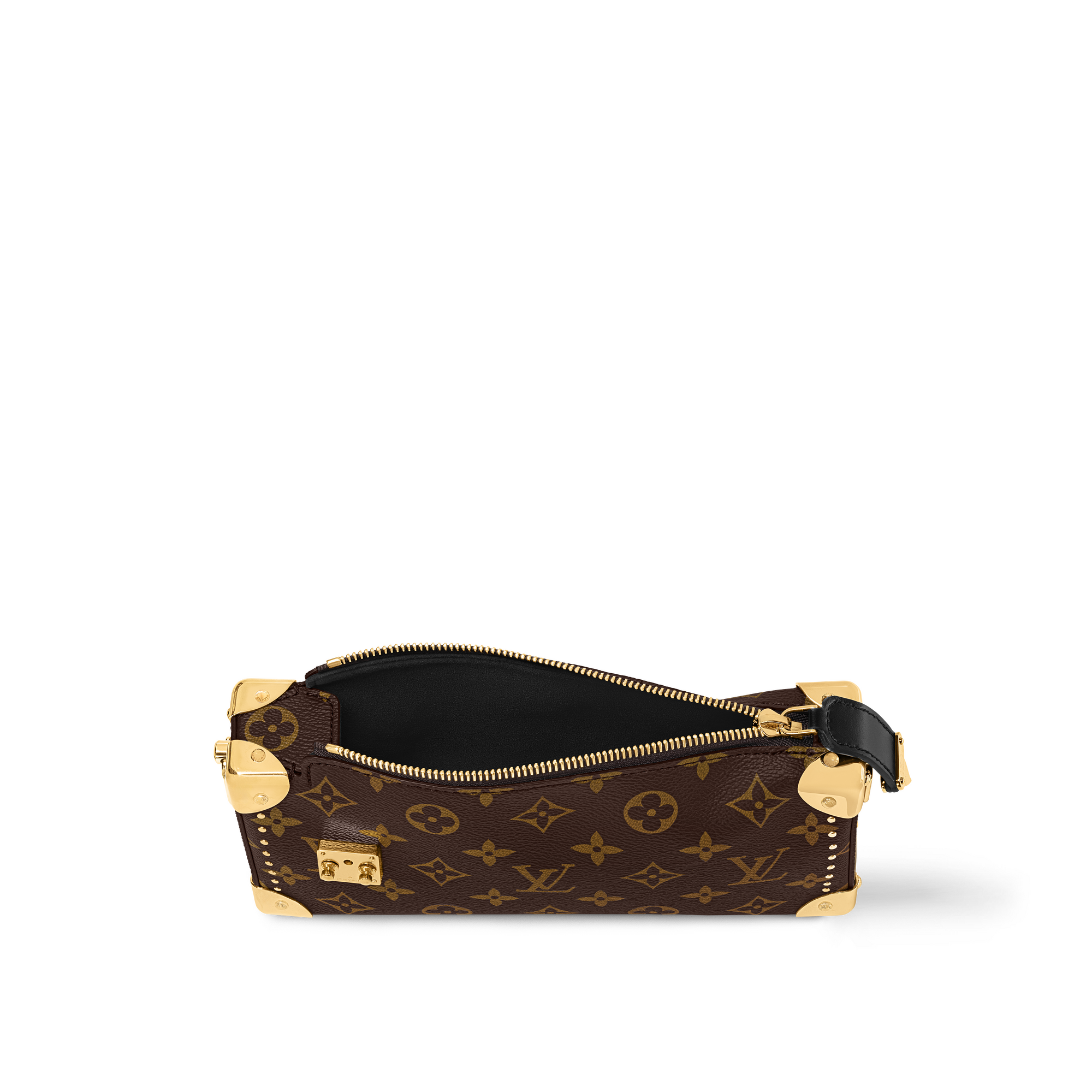 Túi Slim Trunk Monogram in Đồ Nữ
