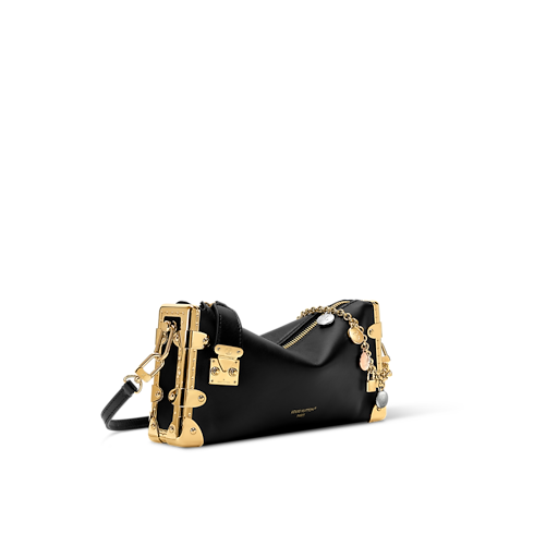 Slim Trunk in Đồ Nữ's Túi ví đa năng và Phụ kiện bằng da Túi nhỏ collections by Louis Vuitton (Thu phóng sản phẩm)