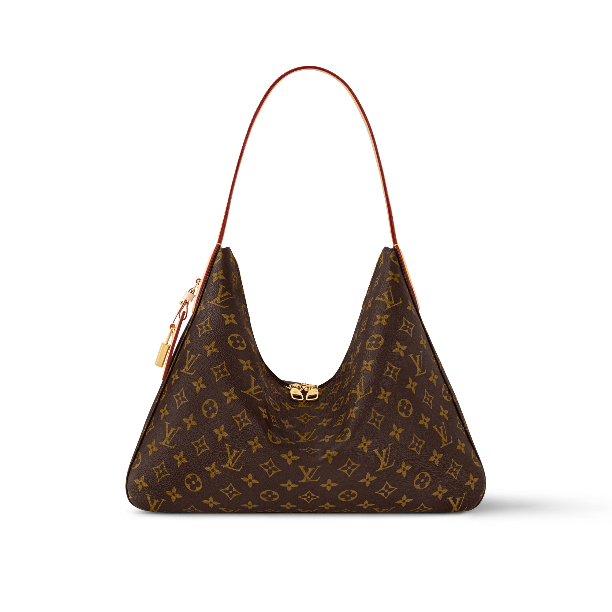 Túi Slouchy MM Monogram in Đồ Nữ
