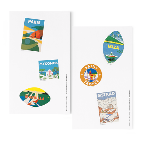 Ruột Sổ Tay Kế Hoạch 2025 - Cỡ Nhỏ in Rương, Phụ kiện du lịch và Trang trí nội thất's Văn phòng phẩm Sổ tay, túi đựng bút và đồ dùng văn phòng collections by Louis Vuitton (Thu phóng sản phẩm)