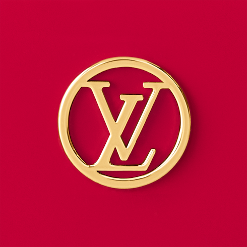 Rương Snake in Rương, Phụ kiện du lịch và Trang trí nội thất's Văn phòng phẩm Sổ tay, túi đựng bút và đồ dùng văn phòng collections by Louis Vuitton (Thu phóng sản phẩm)