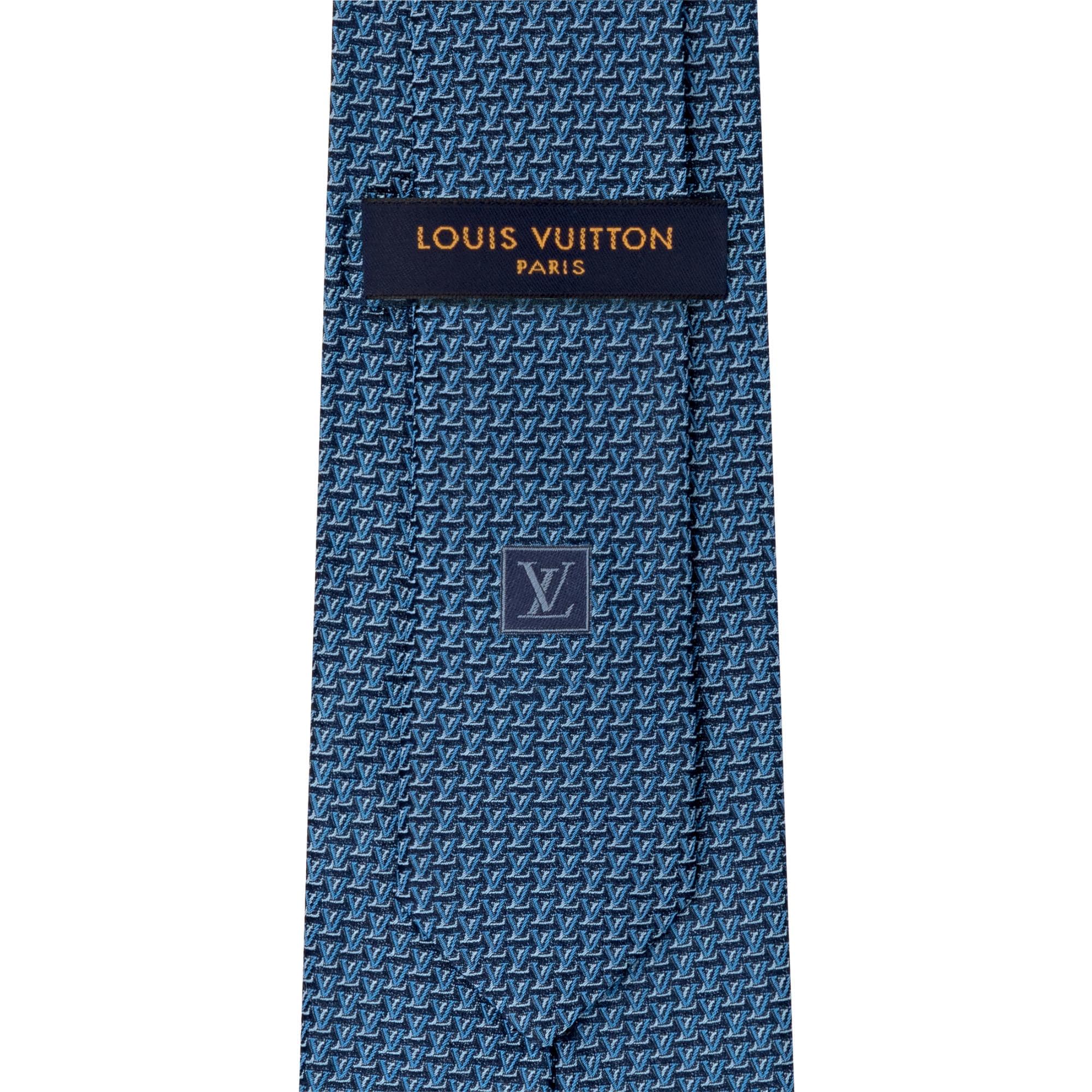 Cà Vạt So LV . in Đồ Nam