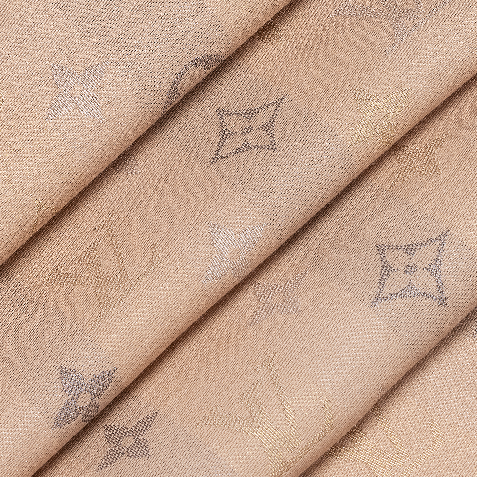 Khăn Choàng So Shine Monogram . in Đồ Nữ