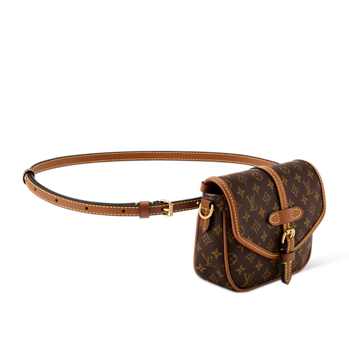 Túi Solo Monogram in Đồ Nữ's Túi ví đa năng và Phụ kiện bằng da Túi nhỏ collections by Louis Vuitton (Thu phóng sản phẩm)