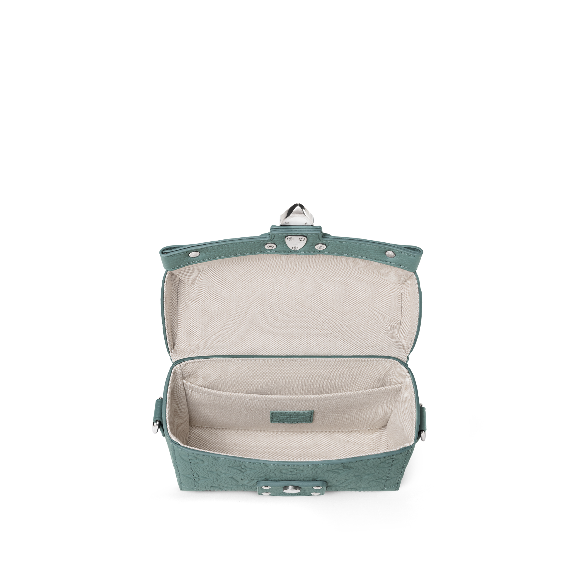 Túi Soul Trunk Monogram Taurillon Leather LG - G90 in Túi và Phụ kiện bằng da