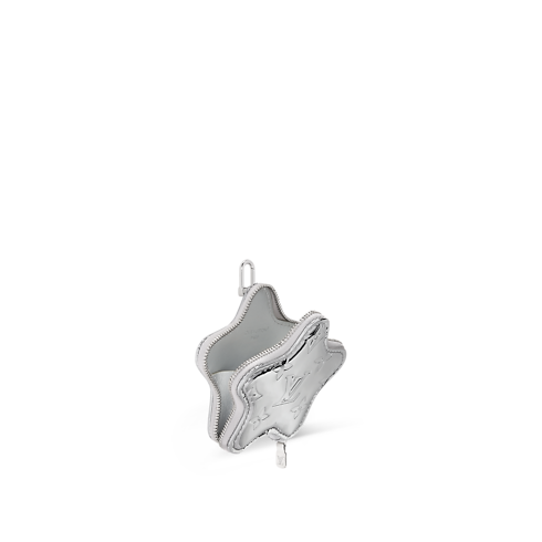 Ví Spark Coin Các loại Monogram Canvas khác in Đồ Nữ's Túi ví đa năng và Phụ kiện bằng da Ví nhỏ và Ví dài collections by Louis Vuitton (Thu phóng sản phẩm)