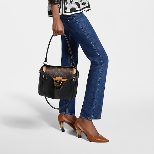 Túi Speedpocket PM in Đồ Nữ's Túi Tất cả Túi collections by Louis Vuitton (Thu phóng sản phẩm)