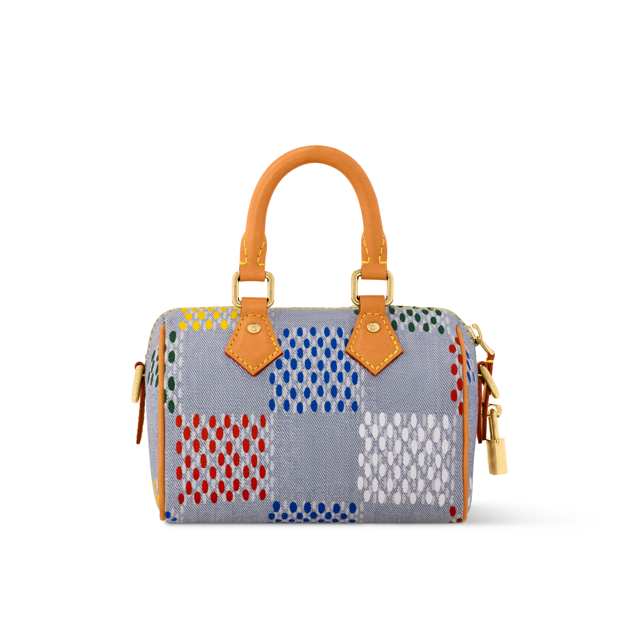 Túi Speedy 18 Bandoulière Damier Other in Đồ Nam