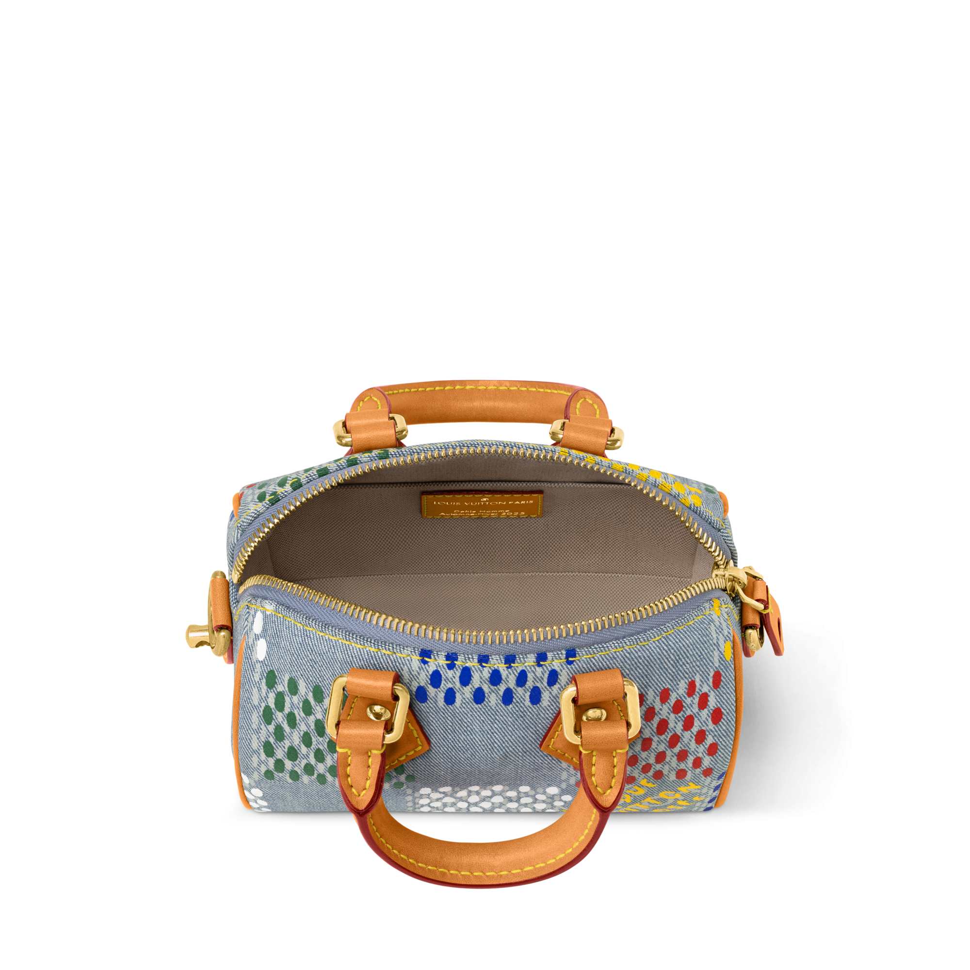 Túi Speedy 18 Bandoulière Damier Other in Đồ Nam