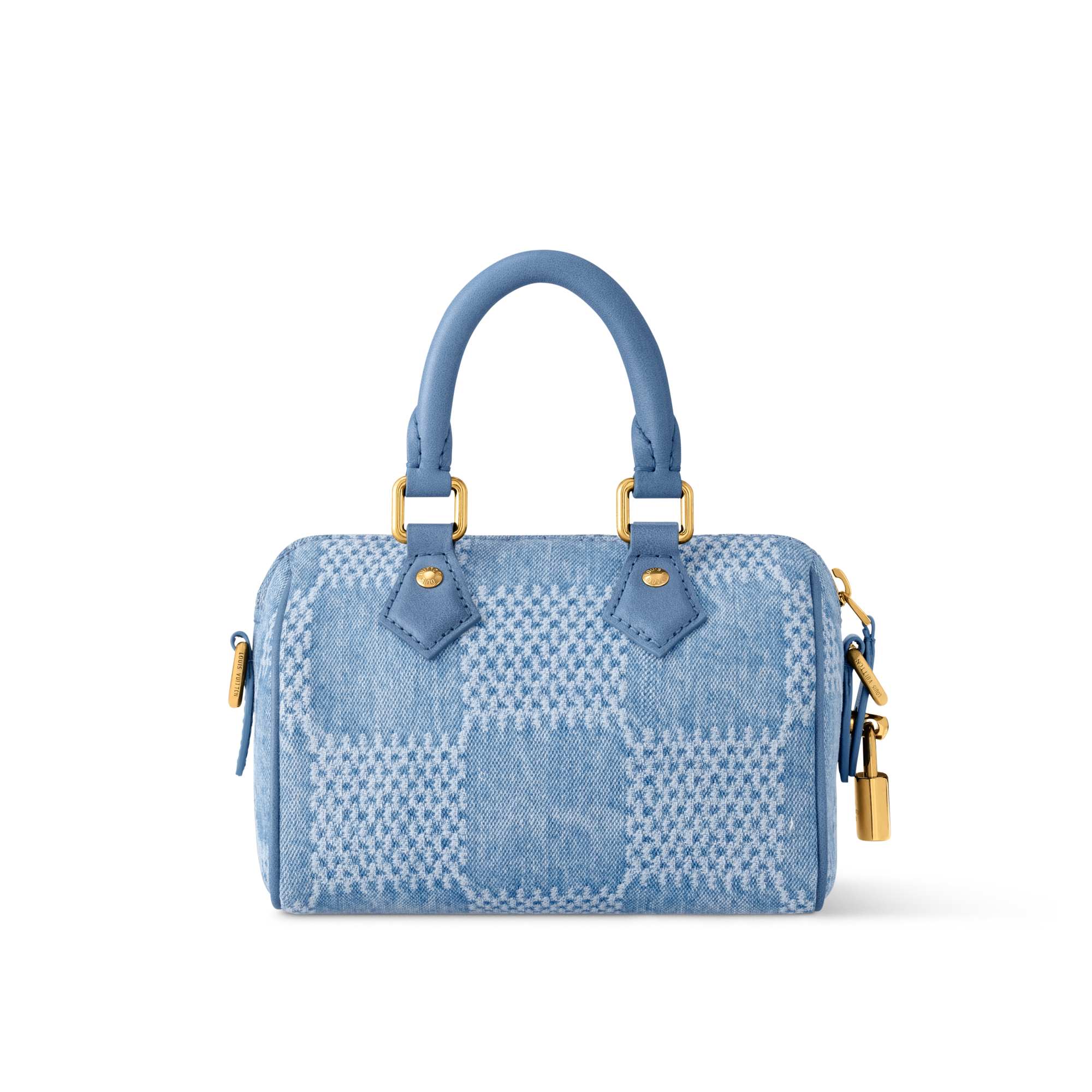 Túi Speedy 18 Bandoulière Damier Other in Túi và Phụ kiện bằng da