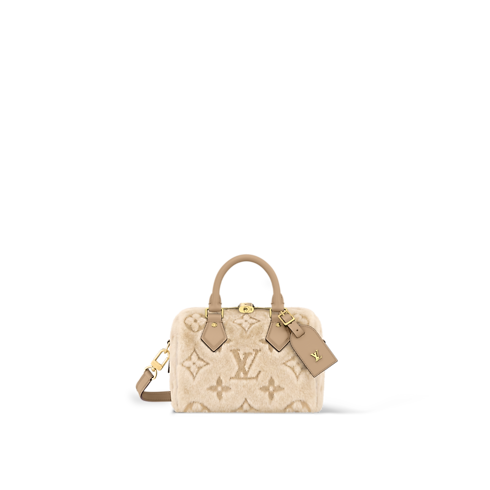 Speedy 20 L08 in Đồ Nữ's Túi Túi da quý hiếm collections by Louis Vuitton (Thu phóng sản phẩm)