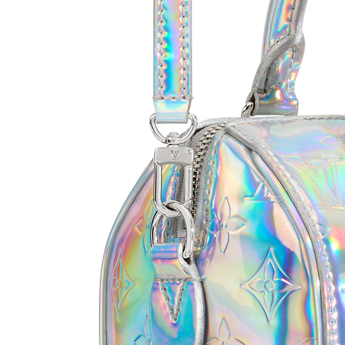 Speedy 20 Bandoulière Các loại Monogram Canvas khác in Đồ Nữ's Bộ sưu tập LV Ski } collections by Louis Vuitton (Thu phóng sản phẩm)