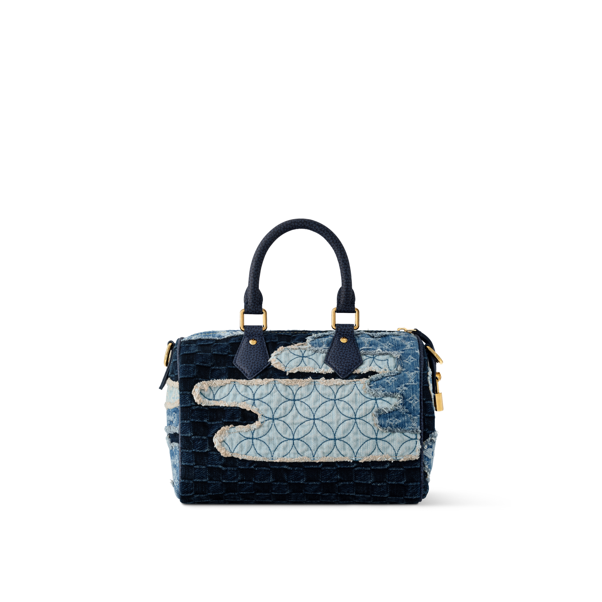 Túi Speedy Bandoulière 25 Monogram Other in Túi và Phụ kiện bằng da