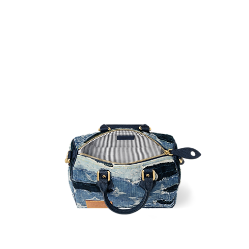 Túi Speedy Bandoulière 25 Monogram khác in Túi và Phụ kiện bằng da's Túi xách nam Mới nhất collections by Louis Vuitton (Thu phóng sản phẩm)