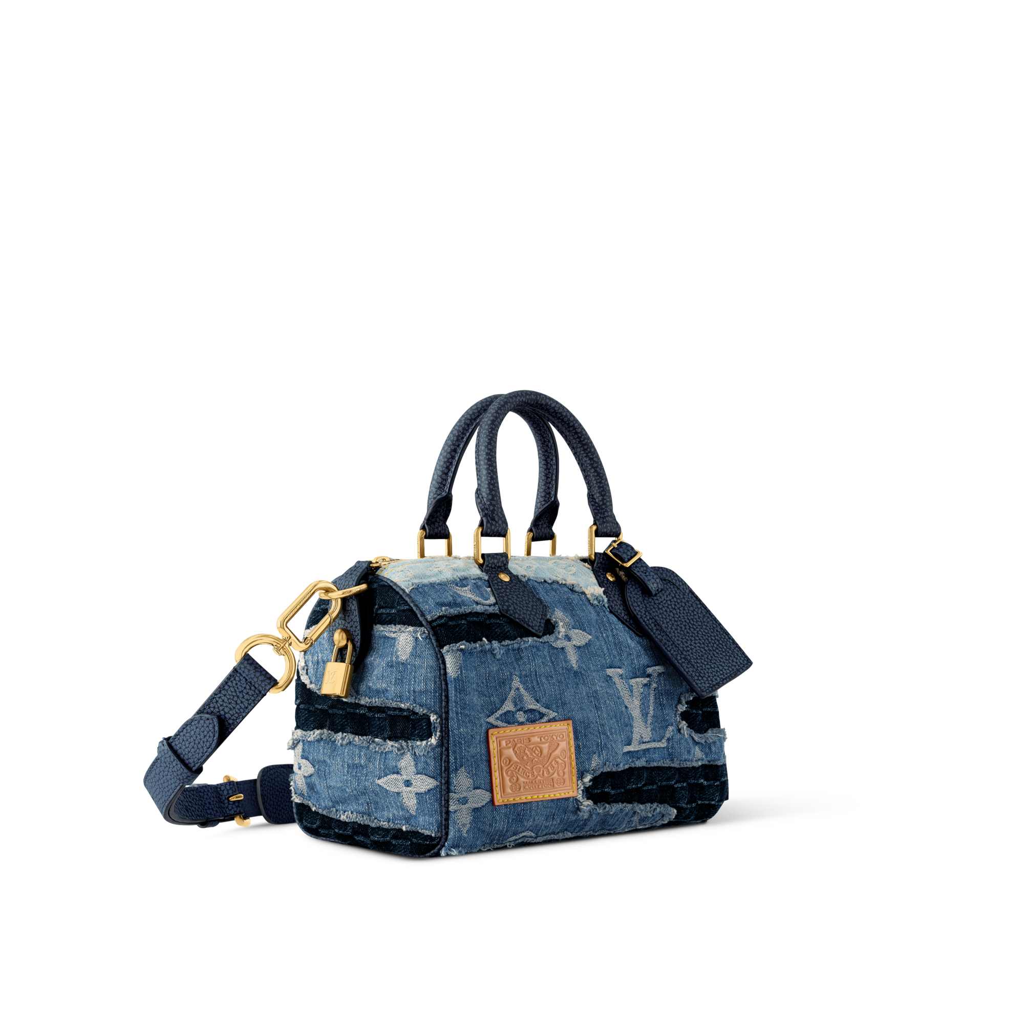 Túi Speedy Bandoulière 25 Monogram Other in Túi và Phụ kiện bằng da