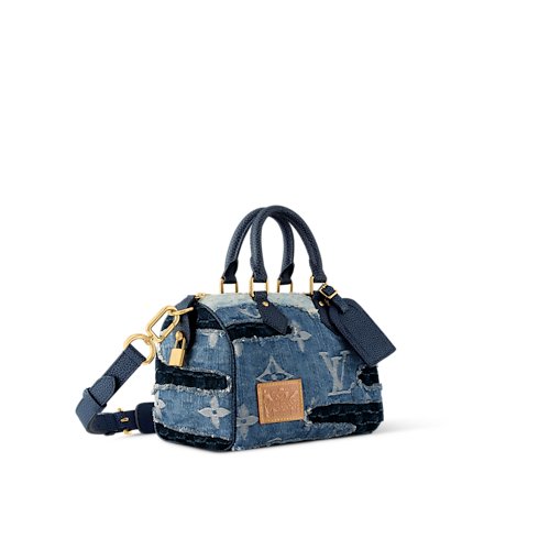 Túi Speedy Bandoulière 25 Monogram khác in Túi và Phụ kiện bằng da's Túi xách nam Mới nhất collections by Louis Vuitton (Thu phóng sản phẩm)