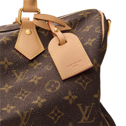 Túi Speedy Bandoulière 30 Louis Vuitton Silk Tech G76 in Đồ Nam's Túi Tất cả Túi collections by Louis Vuitton