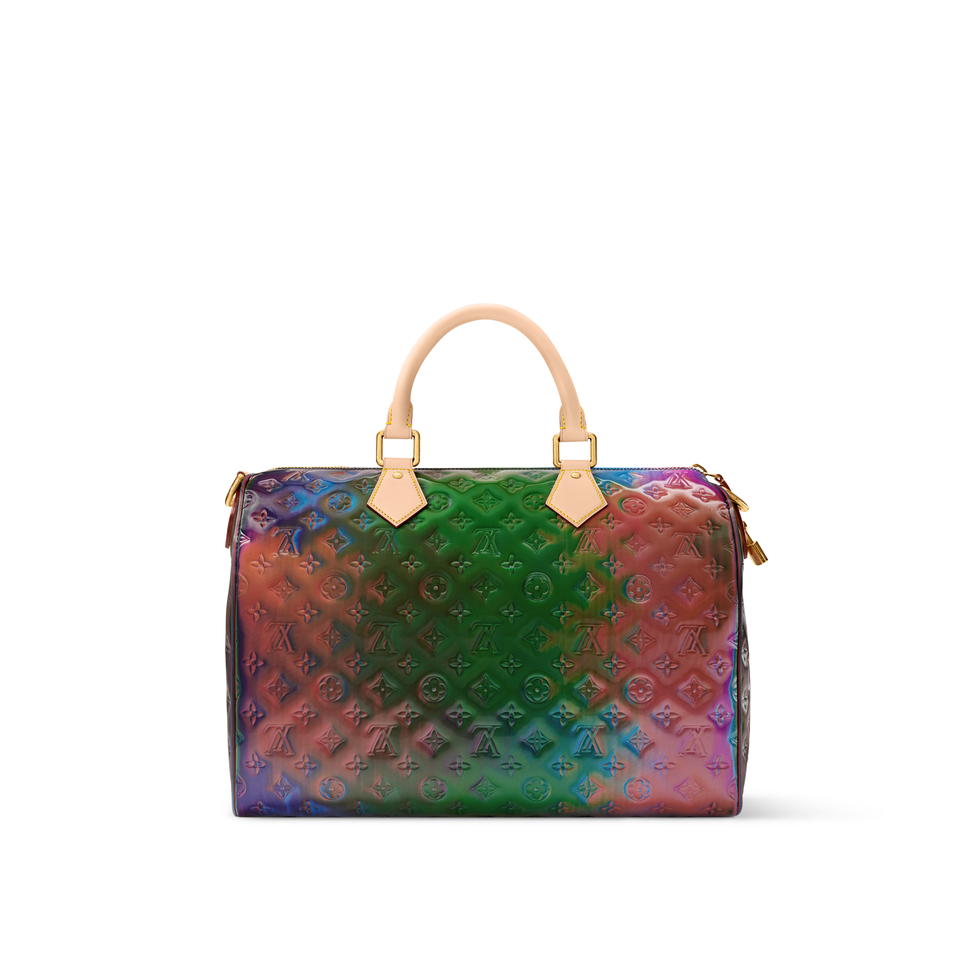 Túi Speedy Bandoulière 40 Monogram Other in Túi và Phụ kiện bằng da