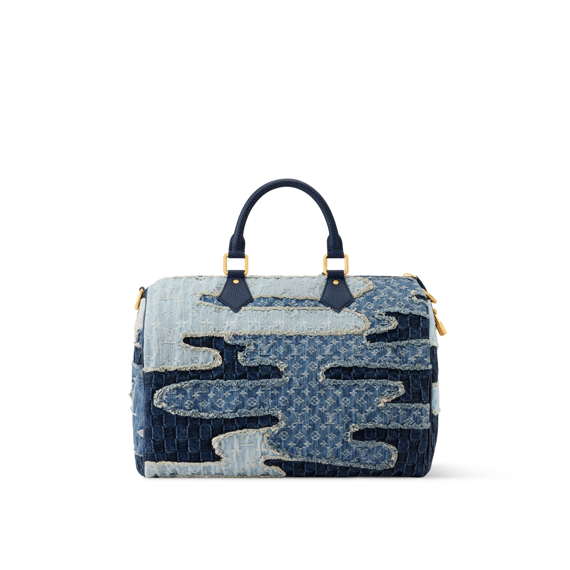 Túi Speedy Bandoulière 40 Monogram Other in Túi và Phụ kiện bằng da