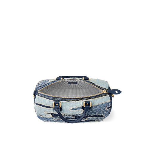 Túi Speedy Bandoulière 40 Monogram khác in Túi và Phụ kiện bằng da's Túi xách nam Mới nhất collections by Louis Vuitton (Thu phóng sản phẩm)