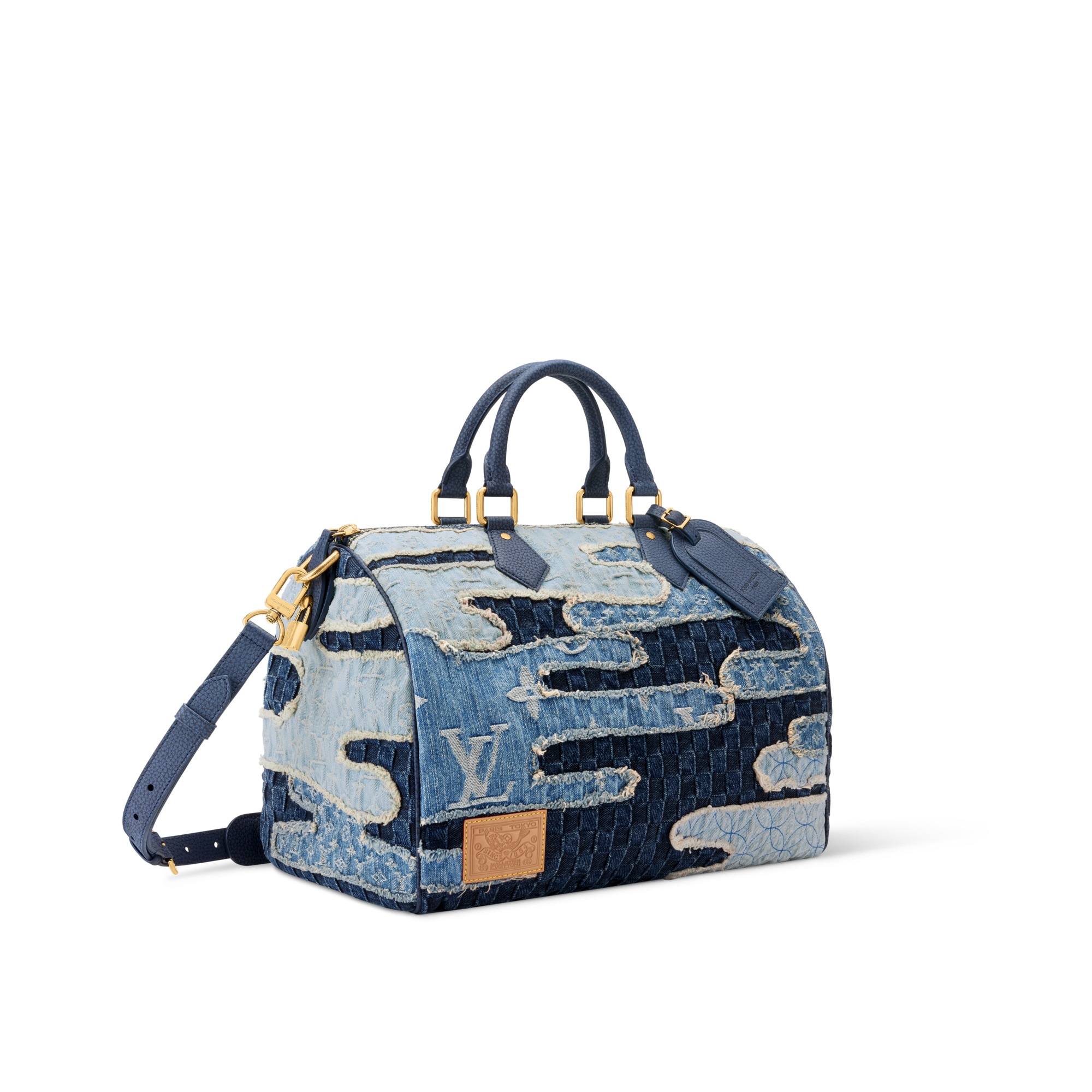 Túi Speedy Bandoulière 40 Monogram Other in Túi và Phụ kiện bằng da