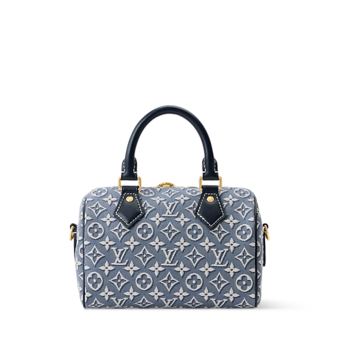 Túi Speedy Bandoulière 20 G82 in Túi và Phụ kiện bằng da's Túi xách nữ Túi biểu tượng collections by Louis Vuitton (Thu phóng sản phẩm)