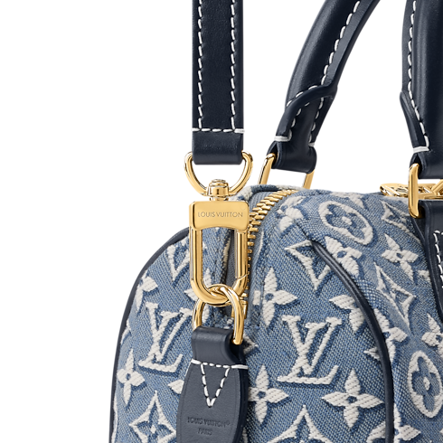 Túi Speedy Bandoulière 20 G82 in Túi và Phụ kiện bằng da's Túi xách nữ Túi biểu tượng collections by Louis Vuitton (Thu phóng sản phẩm)
