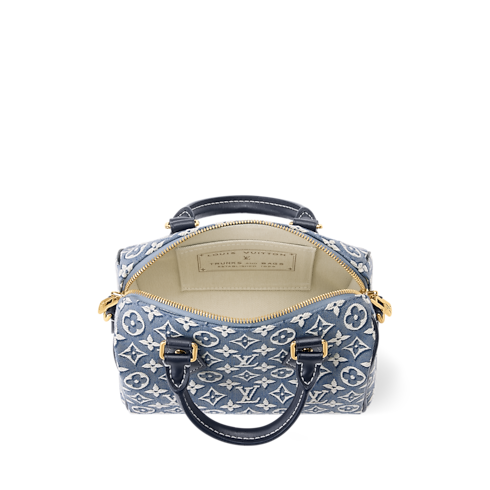 Túi Speedy Bandoulière 20 G82 in Túi và Phụ kiện bằng da's Túi xách nữ Túi biểu tượng collections by Louis Vuitton (Thu phóng sản phẩm)