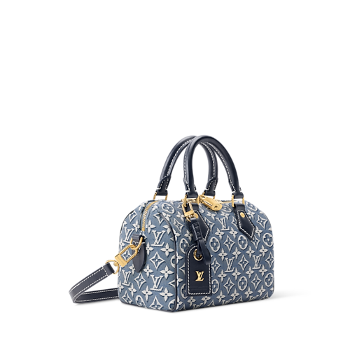 Túi Speedy Bandoulière 20 G82 in Túi và Phụ kiện bằng da's Túi xách nữ Túi biểu tượng collections by Louis Vuitton (Thu phóng sản phẩm)