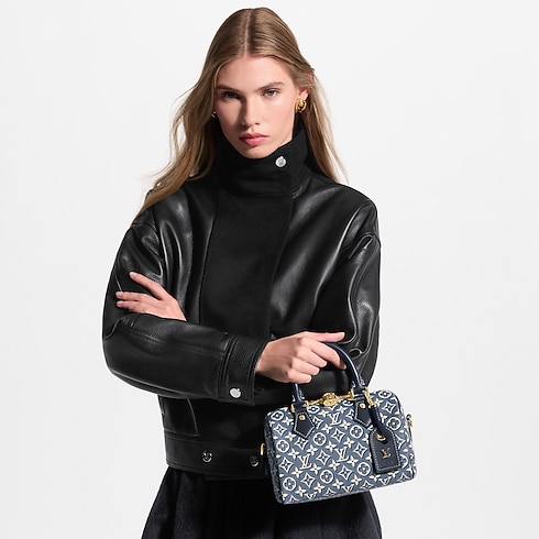 Túi Speedy Bandoulière 20 G82 in Túi và Phụ kiện bằng da's Túi xách nữ Túi biểu tượng collections by Louis Vuitton (Thu phóng sản phẩm)