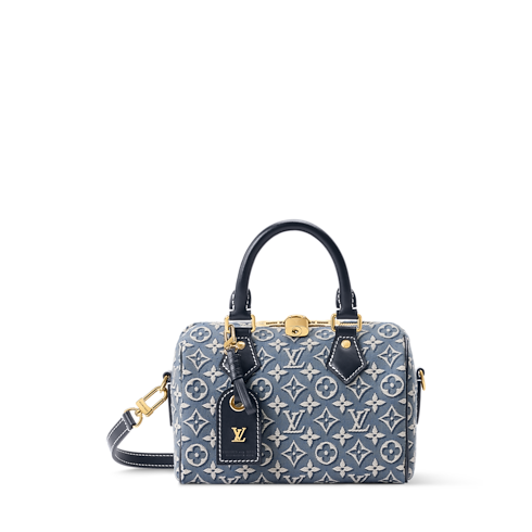 Túi Speedy Bandoulière 20 G82 in Túi và Phụ kiện bằng da's Túi xách nữ Túi biểu tượng collections by Louis Vuitton (Thu phóng sản phẩm)