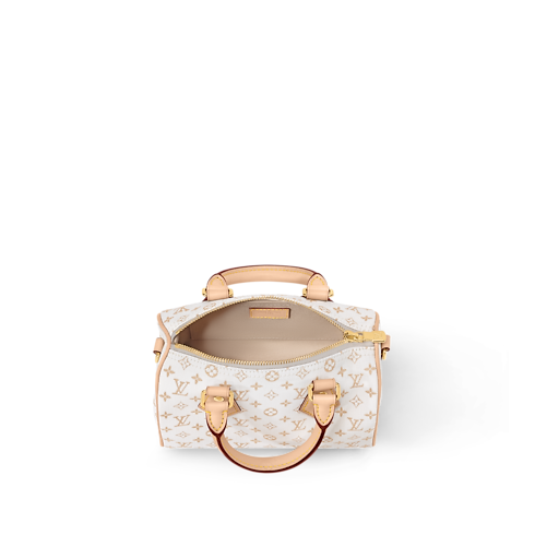 Túi Speedy Bandoulière 20 Các loại Monogram Canvas khác in Đồ Nữ's Túi Tất cả Túi collections by Louis Vuitton (Thu phóng sản phẩm)