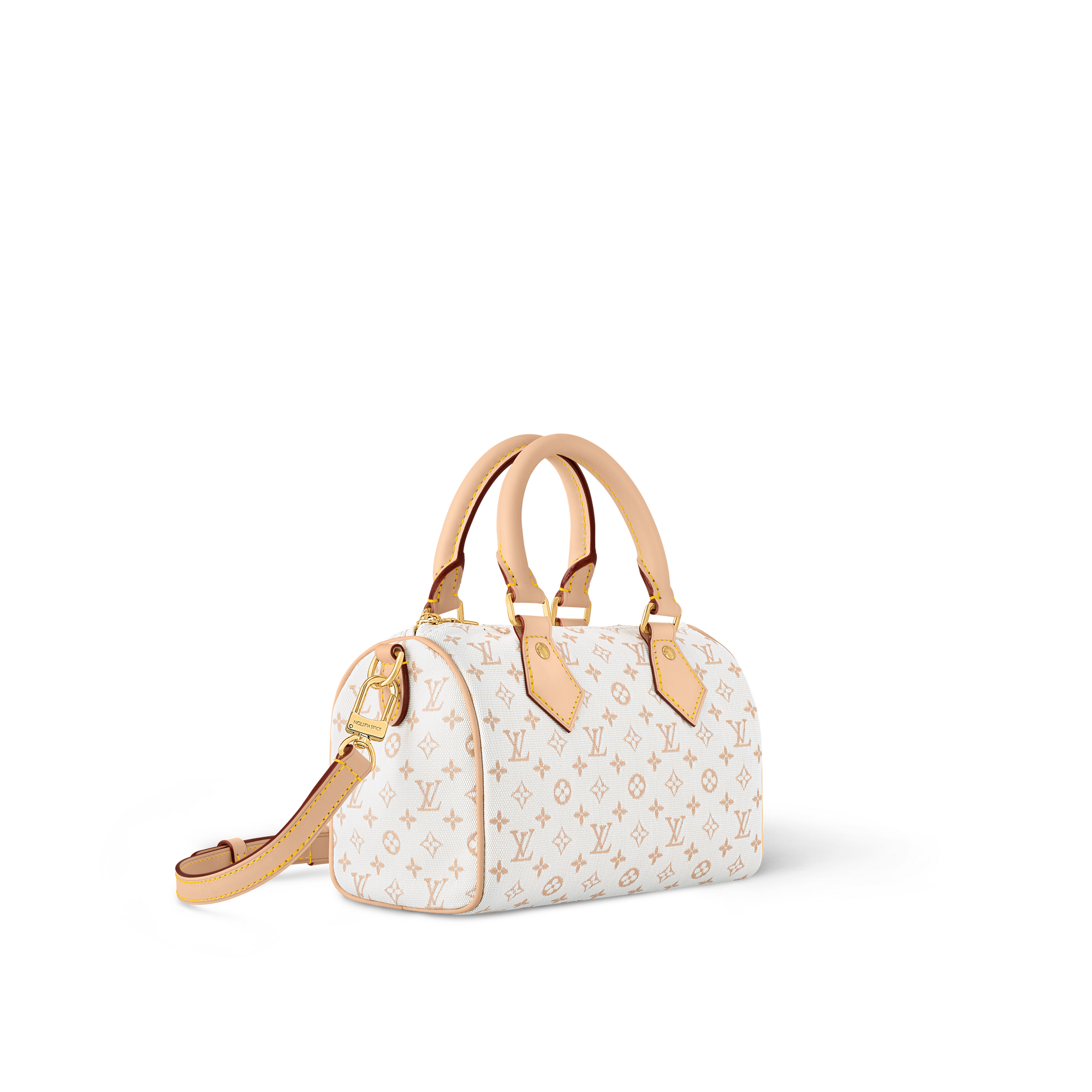 Túi Speedy Bandoulière 20 Các loại Monogram Canvas khác in Đồ Nữ