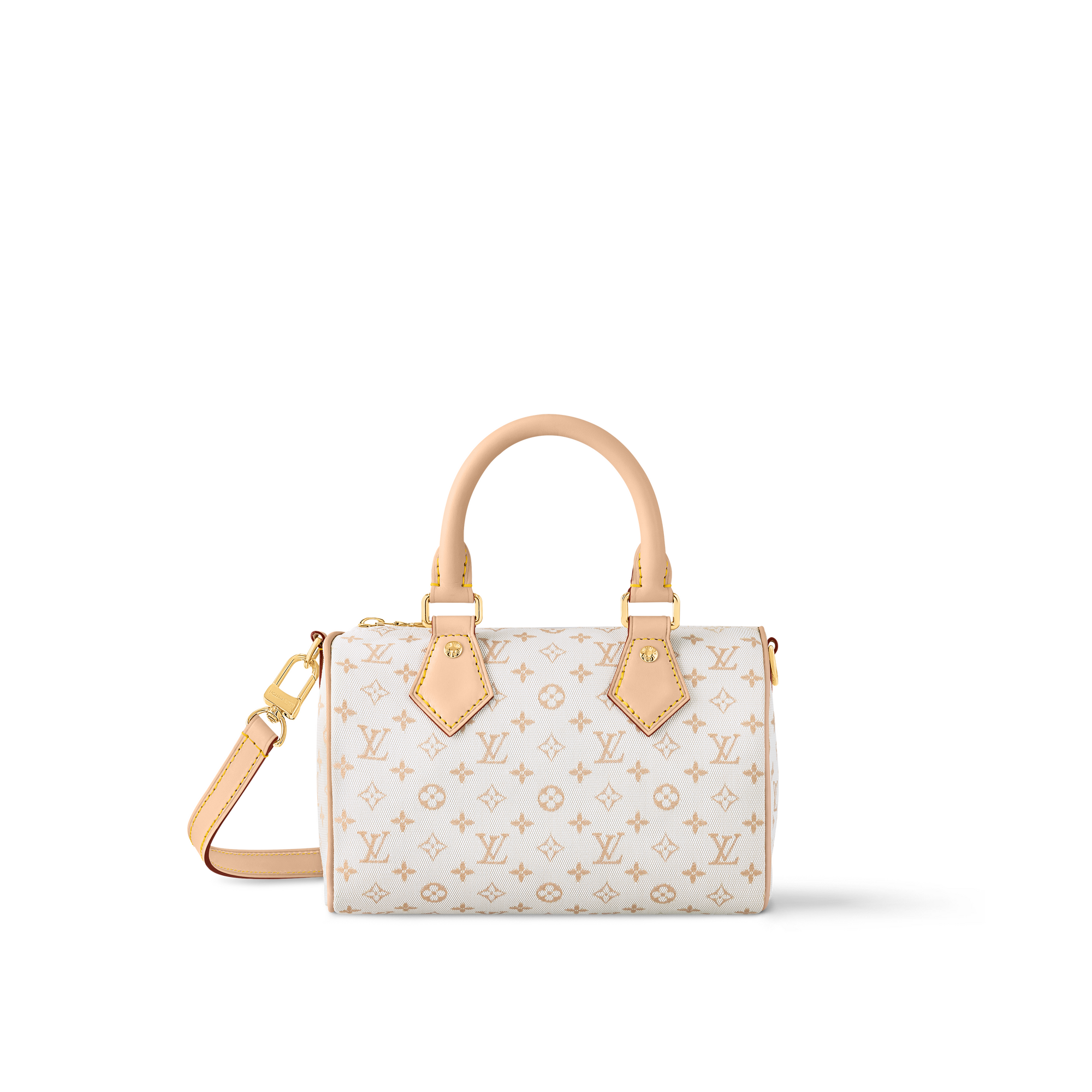 Túi Speedy Bandoulière 20 Các loại Monogram Canvas khác in Đồ Nữ