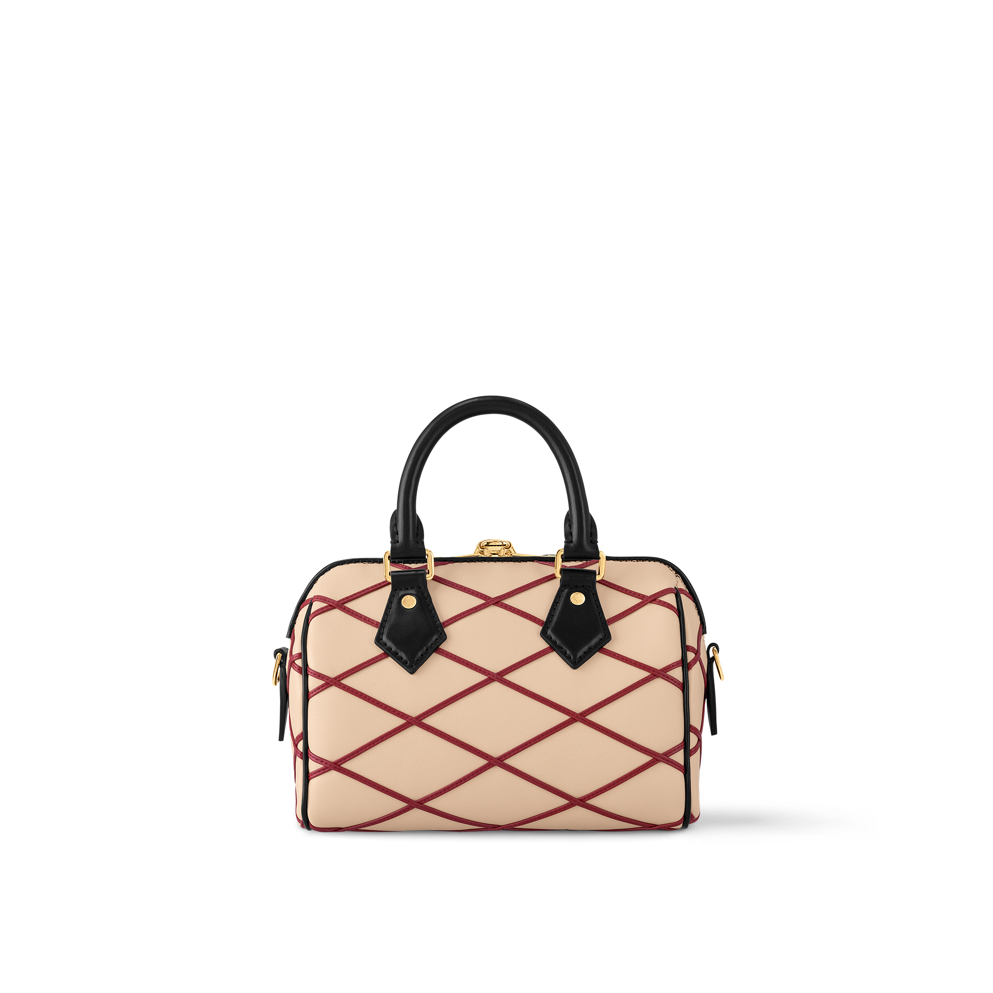 Túi Speedy Bandoulière 20 Malletage in Đồ Nữ