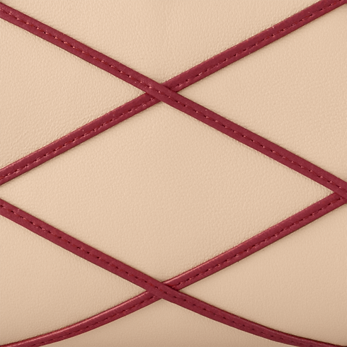 Túi Speedy Bandoulière 20 Malletage in Đồ Nữ's Túi All Collections collections by Louis Vuitton (Thu phóng sản phẩm)