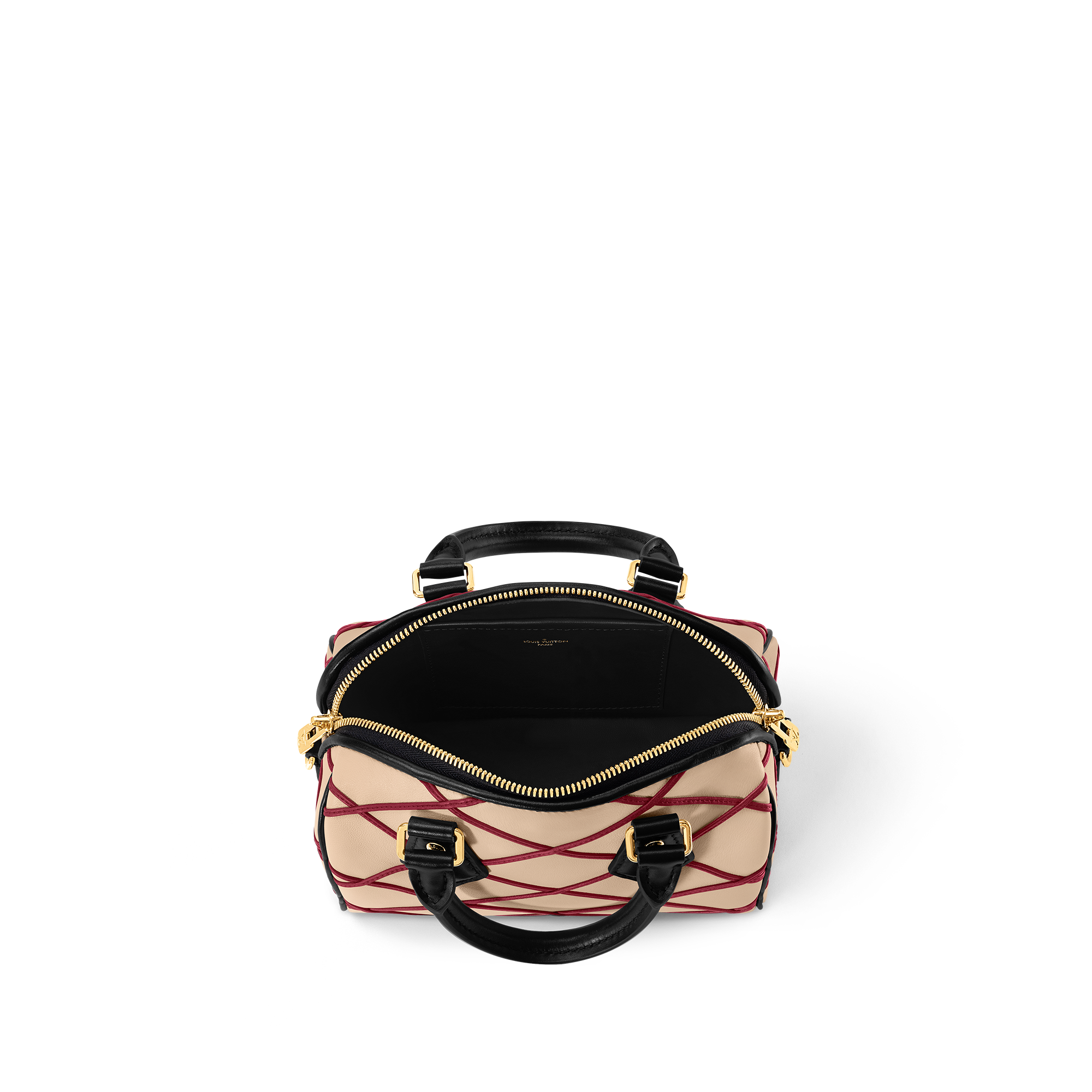 Túi Speedy Bandoulière 20 Malletage in Đồ Nữ