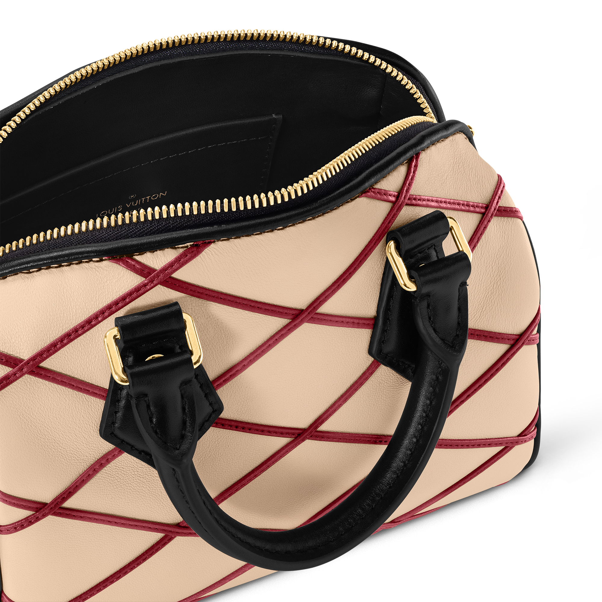 Túi Speedy Bandoulière 20 Malletage in Đồ Nữ