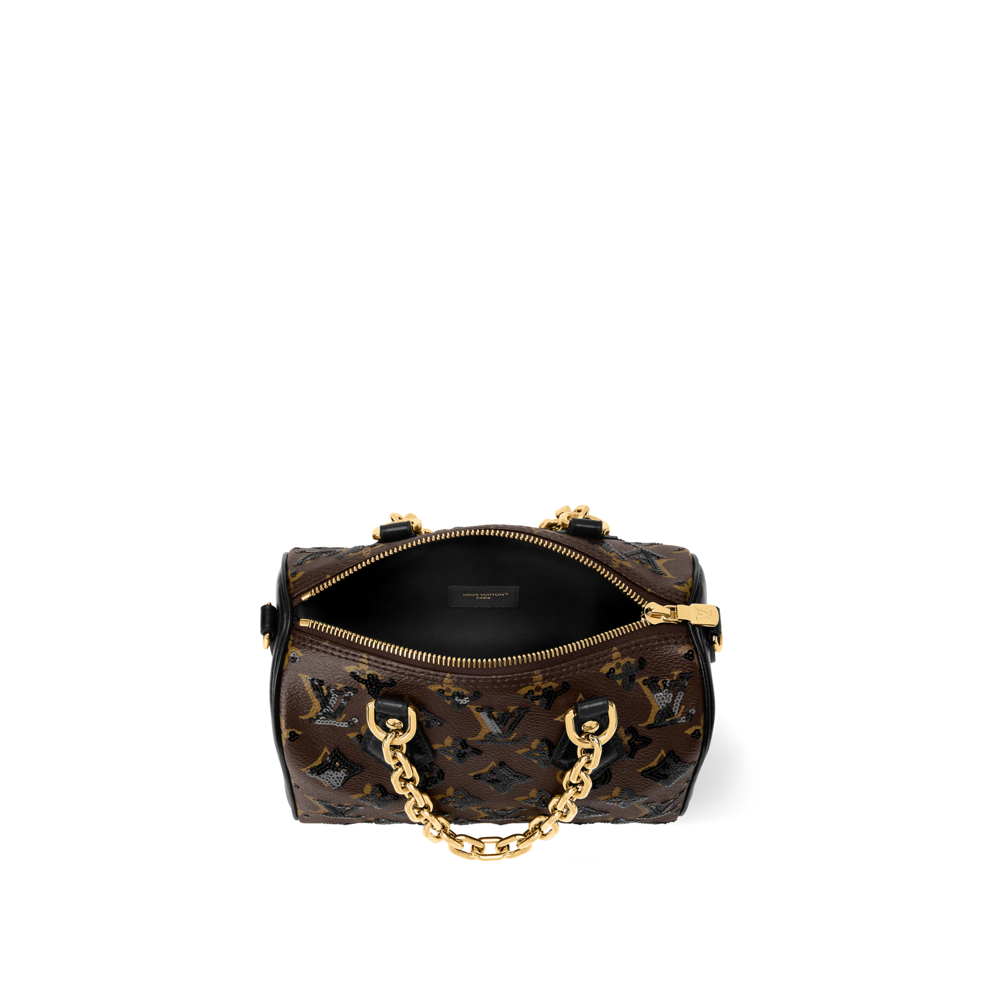 Túi Speedy Bandouliere 20 Monogram in Túi và Phụ kiện bằng da