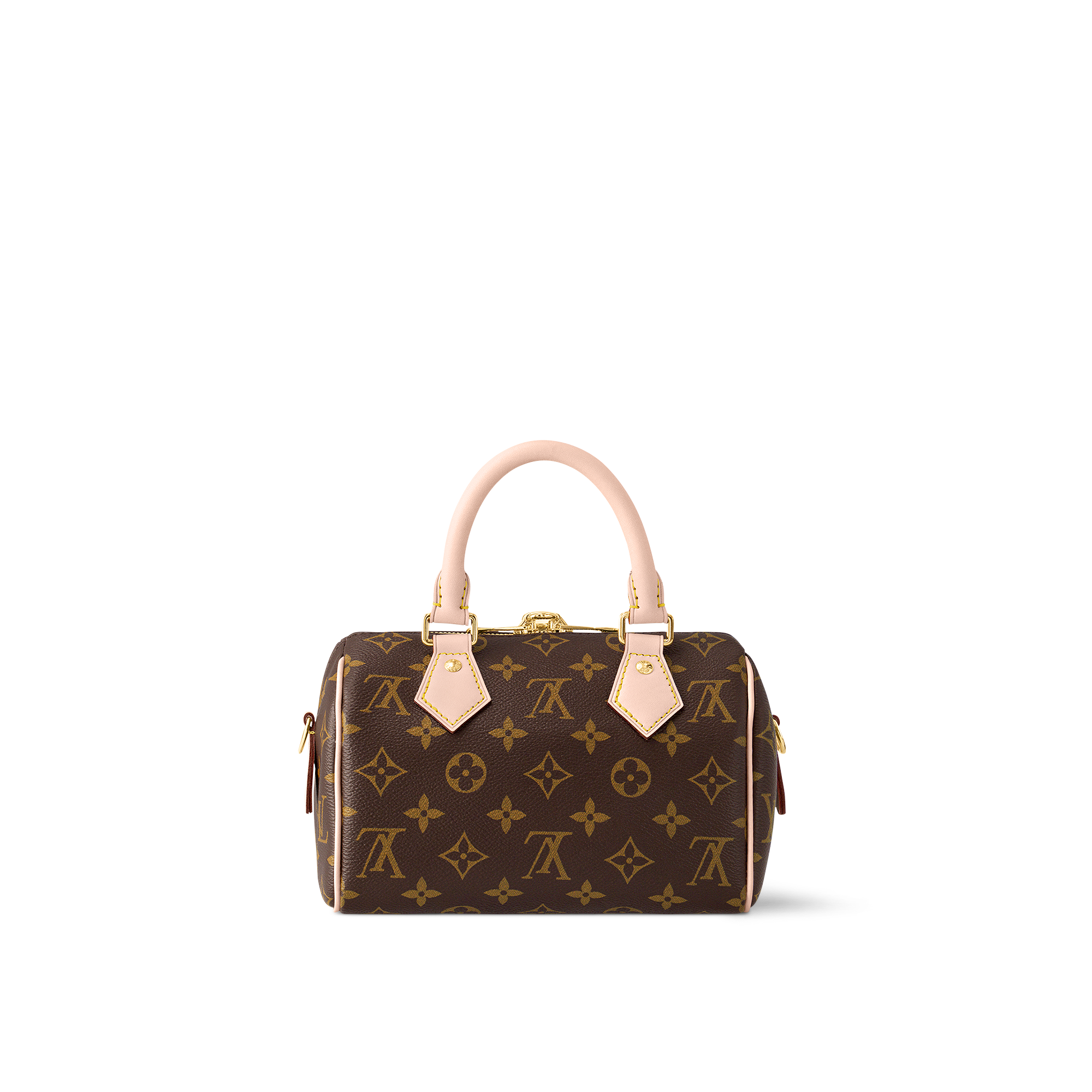 Túi Speedy Bandoulière 20 Monogram in Đồ Nữ
