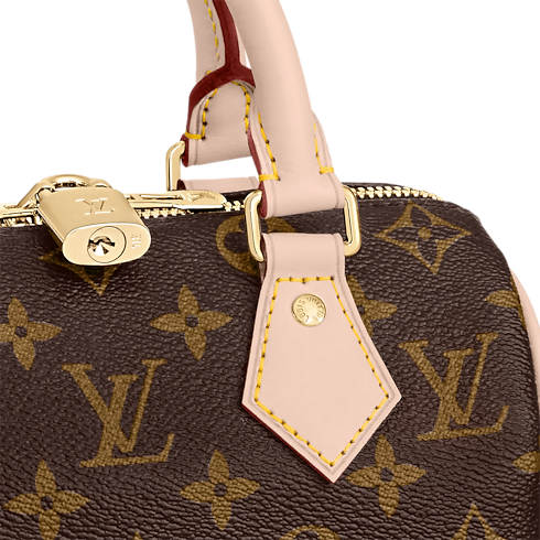 Túi Speedy Bandoulière 20 Monogram in Đồ Nữ's Túi Tất cả Túi collections by Louis Vuitton (Thu phóng sản phẩm)