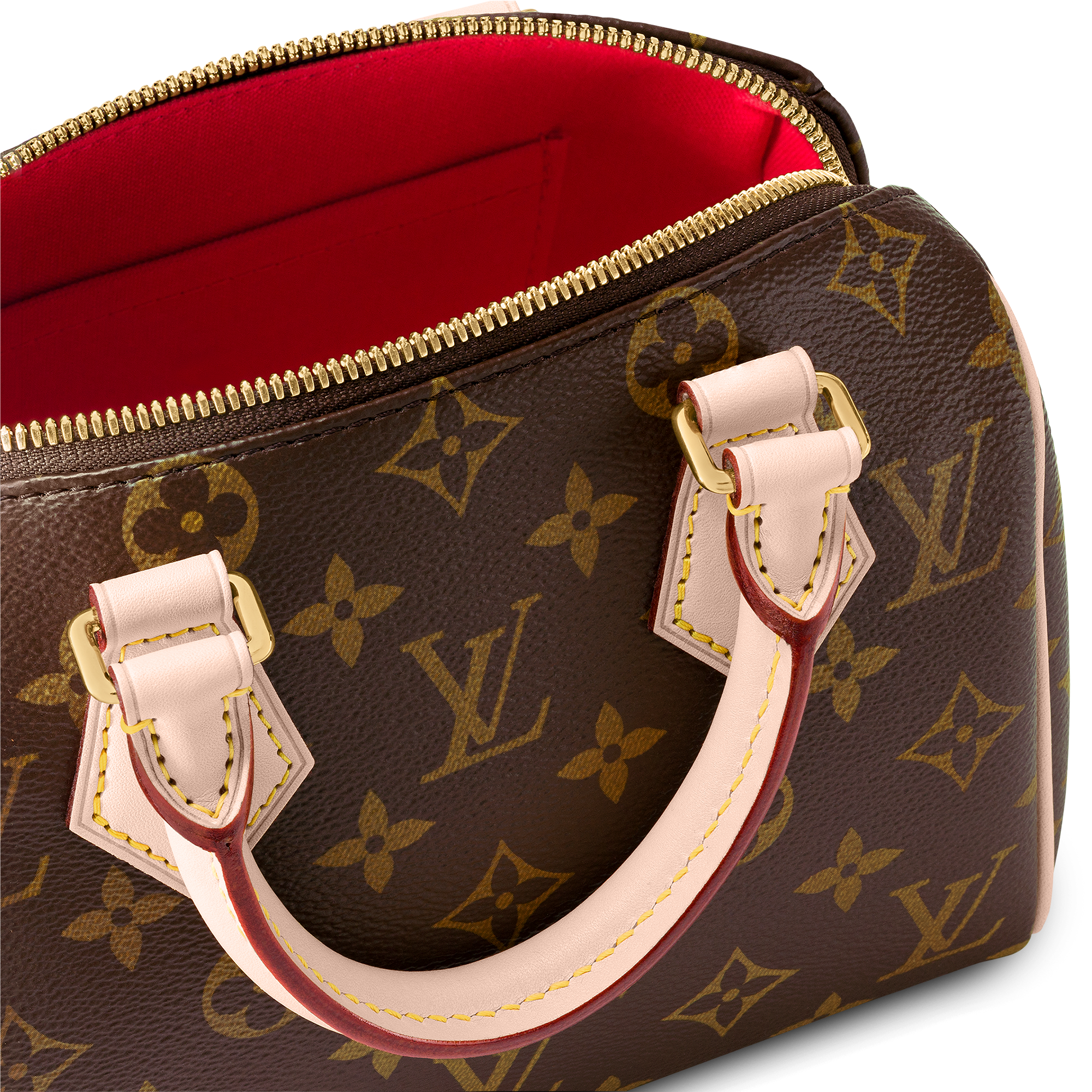 Túi Speedy Bandoulière 20 Monogram in Đồ Nữ