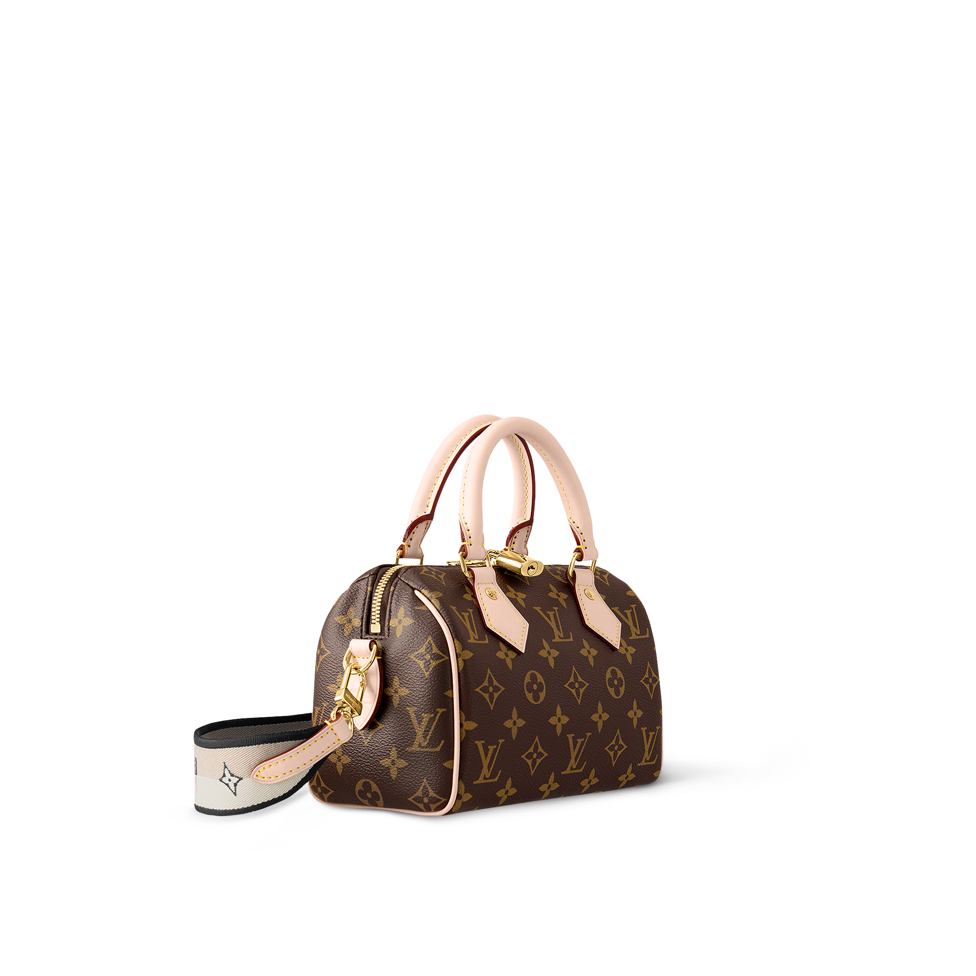 Túi Speedy Bandoulière 20 Monogram in Đồ Nữ